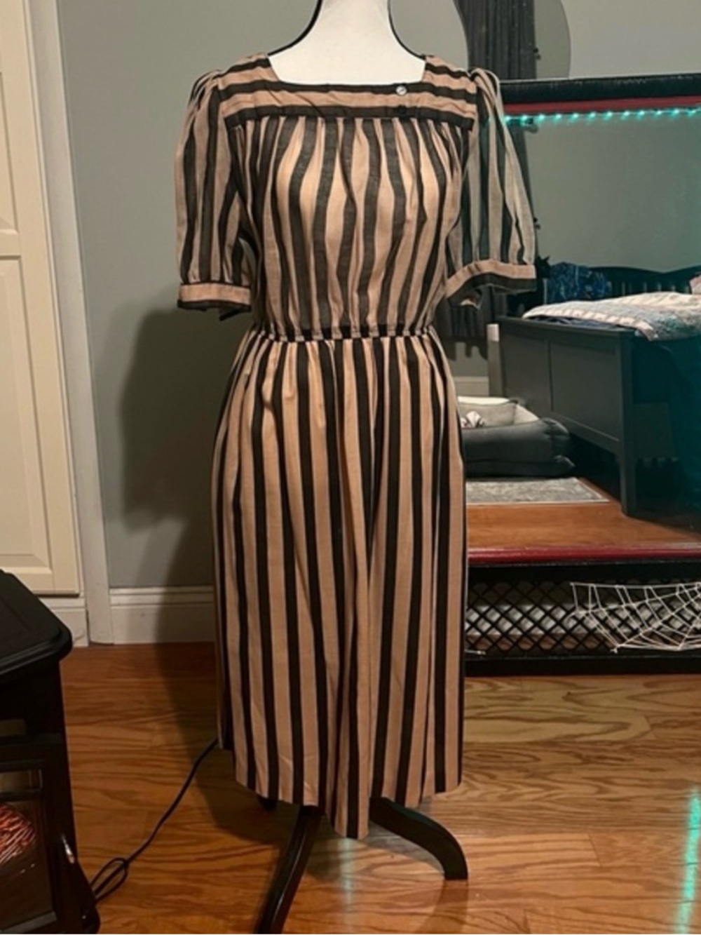 Vintage Saks fifth Avenue dress